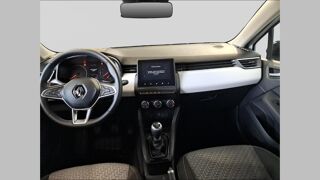 Clio IV 2022 occasion 38130 &Eacute;chirolles