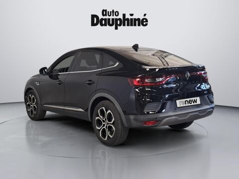 Arkana 2022 occasion 38130 &Eacute;chirolles