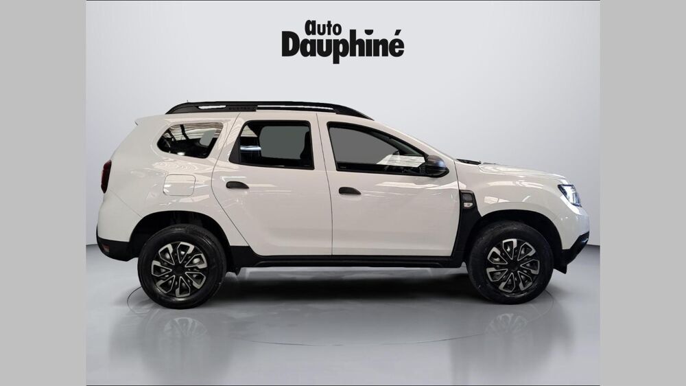 Duster 2023 occasion 38130 &Eacute;chirolles