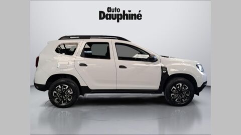 Duster 2023 occasion 38130 &Eacute;chirolles