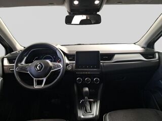 Captur 2024 occasion 38130 &Eacute;chirolles