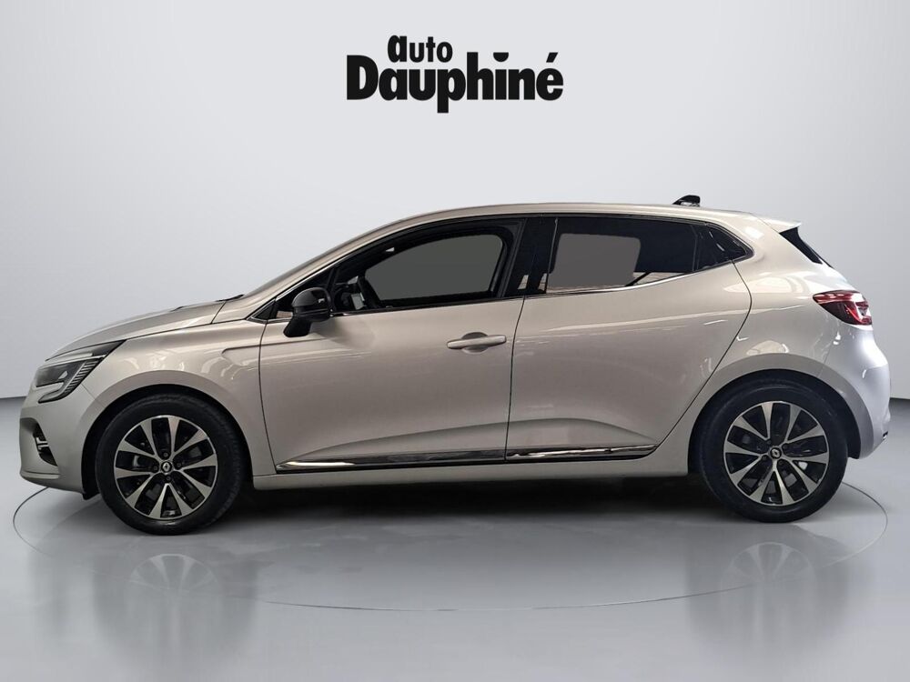 Clio IV 2023 occasion 38130 &Eacute;chirolles
