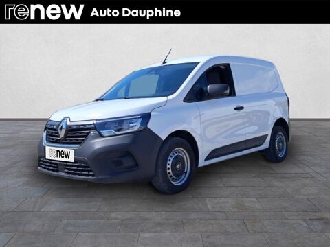 Renault Kangoo 2024 occasion &Eacute;chirolles 38130