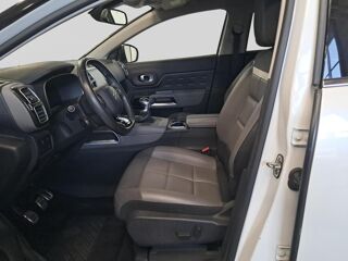 C5 aircross 2020 occasion 38130 &Eacute;chirolles