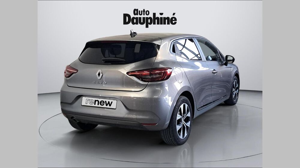 Clio IV 2023 occasion 38130 &Eacute;chirolles