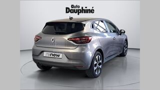 Clio IV 2023 occasion 38130 &Eacute;chirolles