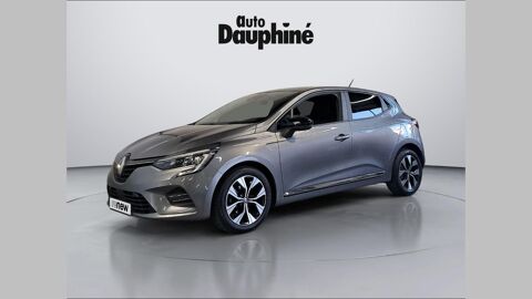 Annonce voiture Renault Clio IV 14590 €