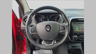 Captur 2019 occasion 38130 &Eacute;chirolles