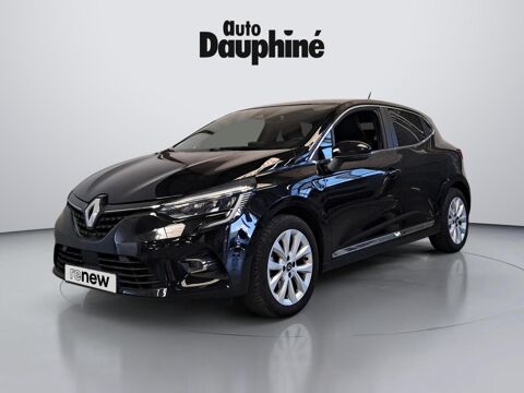 Annonce voiture Renault Clio IV 14990 €