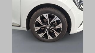 Clio IV 2023 occasion 38130 &Eacute;chirolles