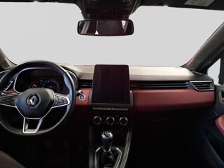 Clio IV 2019 occasion 38130 &Eacute;chirolles