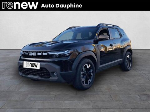 Dacia Duster 2025 occasion &Eacute;chirolles 38130