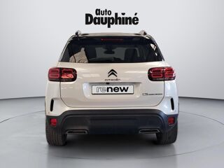 C5 aircross 2020 occasion 38130 &Eacute;chirolles