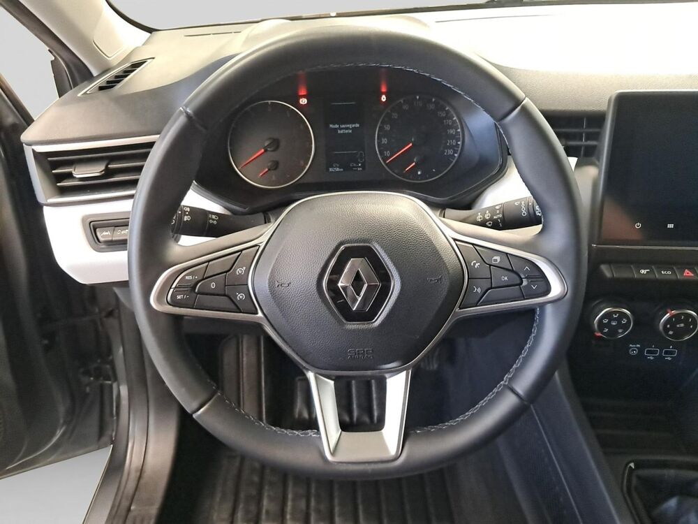 Clio IV 2023 occasion 38130 &Eacute;chirolles