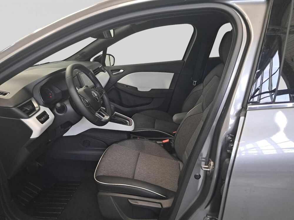 Clio IV 2023 occasion 38130 &Eacute;chirolles
