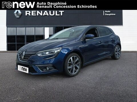 Renault Megane IV 2018 occasion Échirolles 38130