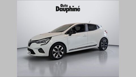 Renault Clio 2023 occasion &Eacute;chirolles 38130
