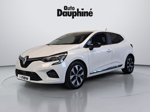 Annonce voiture Renault Clio 13990 €