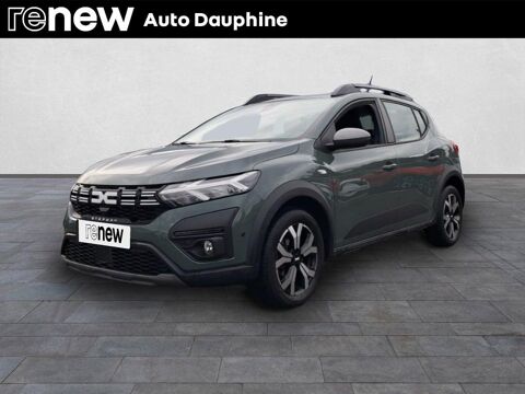 Dacia Sandero 2023 occasion &Eacute;chirolles 38130