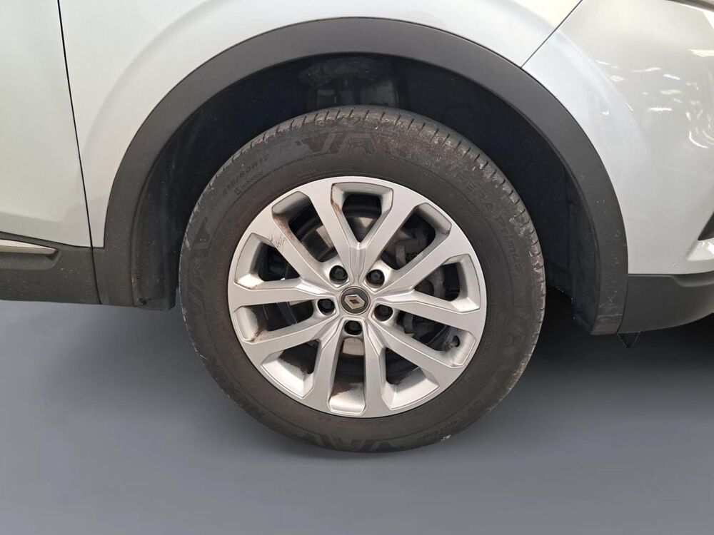 Kadjar 2021 occasion 38130 &Eacute;chirolles