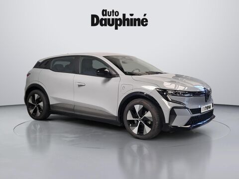 M&eacute;gane 2023 occasion 38130 &Eacute;chirolles