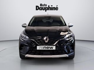 Captur 2023 occasion 38130 &Eacute;chirolles