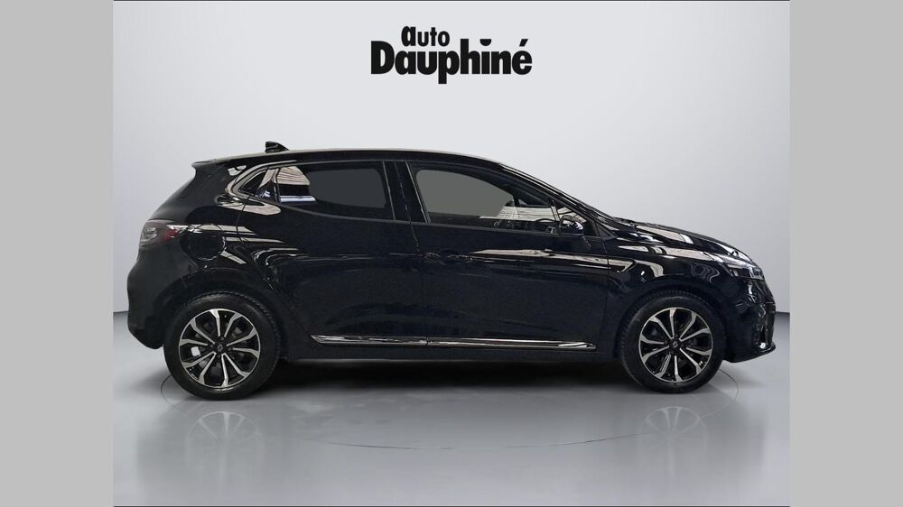 Clio IV 2024 occasion 38130 &Eacute;chirolles