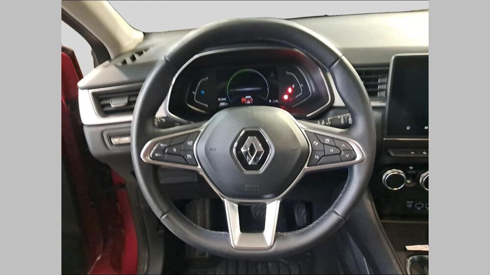 Captur 2022 occasion 38130 &Eacute;chirolles