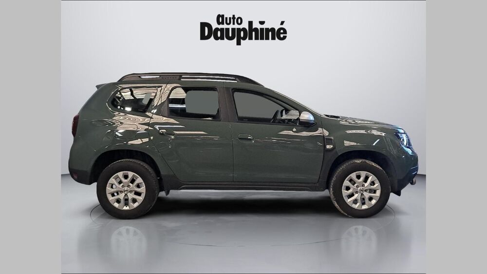 Duster 2024 occasion 38130 &Eacute;chirolles