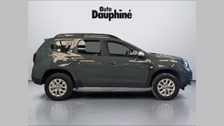 Duster 2024 occasion 38130 &Eacute;chirolles