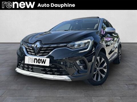 Renault Captur 2023 occasion &Eacute;chirolles 38130
