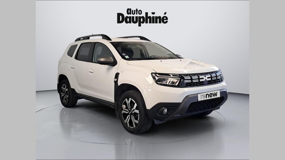 Duster 2023 occasion 38130 &Eacute;chirolles