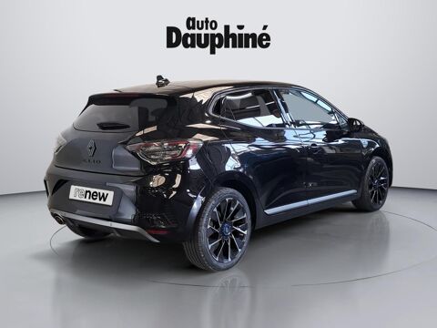 Clio IV 2025 occasion 38130 &Eacute;chirolles