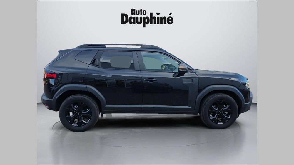 Duster 2026 occasion 38130 &Eacute;chirolles