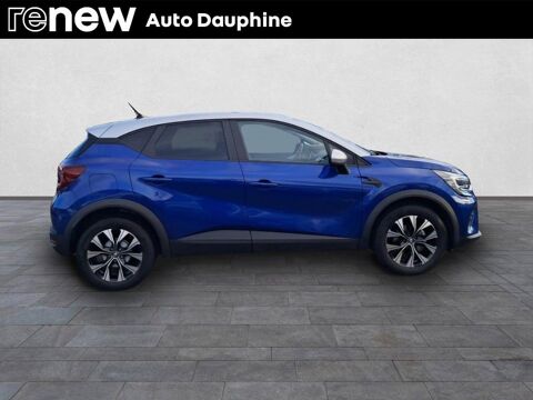 Captur 2024 occasion 38130 &Eacute;chirolles