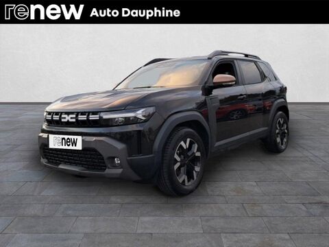 Dacia Duster 2025 occasion &Eacute;chirolles 38130
