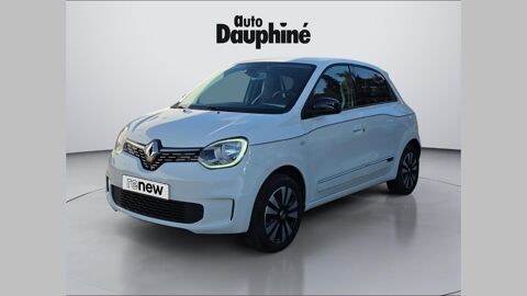 Annonce voiture Renault Twingo 10590 €