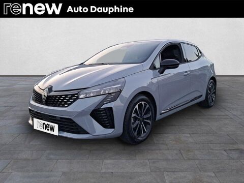 Renault Clio IV 2025 occasion &Eacute;chirolles 38130