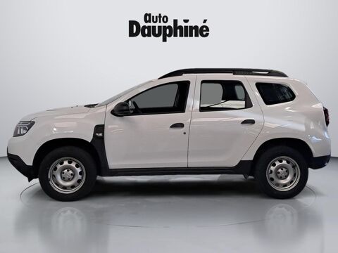 Duster 2022 occasion 38130 &Eacute;chirolles