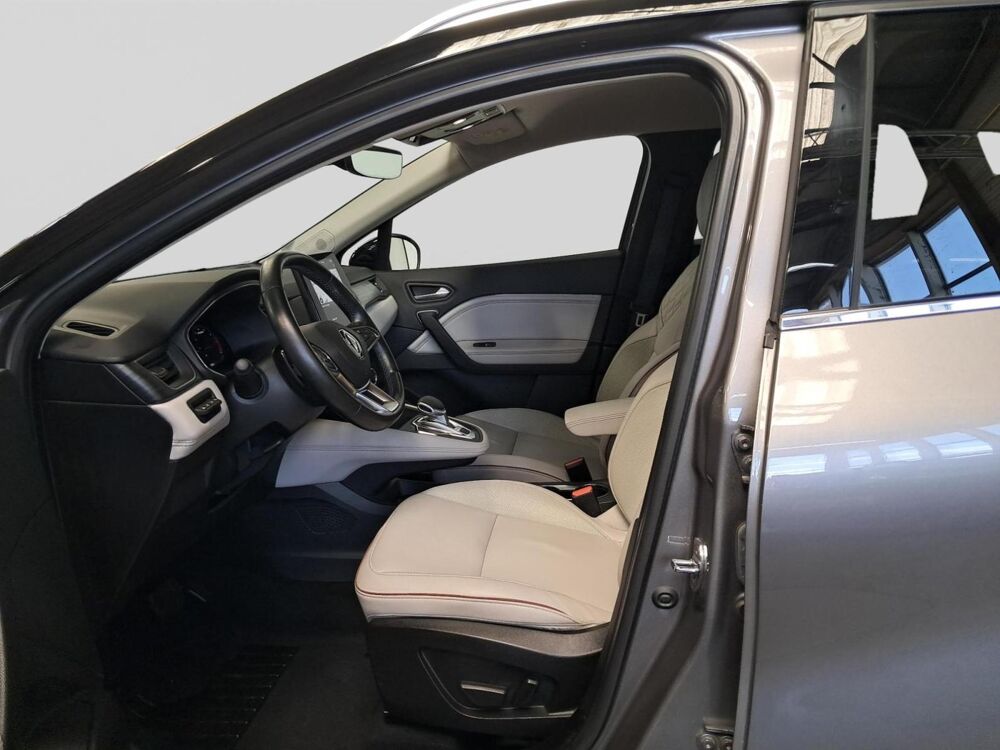 Captur 2022 occasion 38130 &Eacute;chirolles