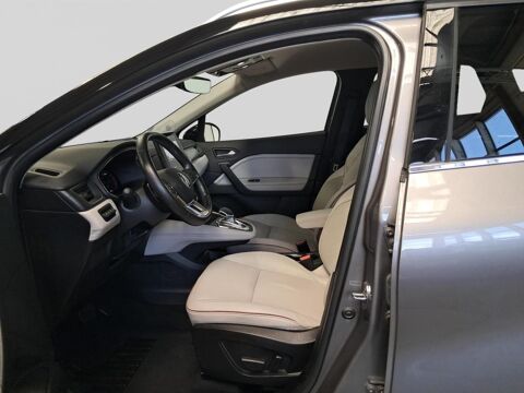 Captur 2022 occasion 38130 &Eacute;chirolles