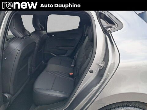 Clio IV 2025 occasion 38130 &Eacute;chirolles