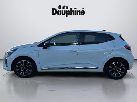 Clio IV 2023 occasion 38130 &Eacute;chirolles