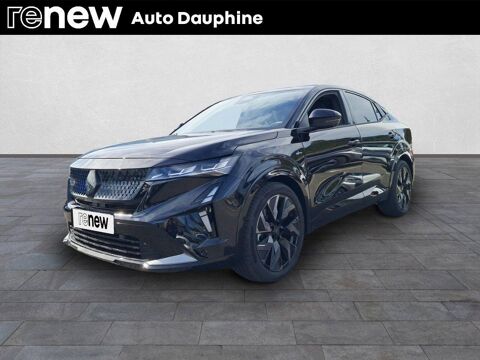 Renault Rafale 2025 occasion &Eacute;chirolles 38130