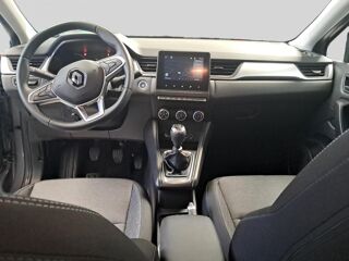 Captur 2023 occasion 38130 &Eacute;chirolles