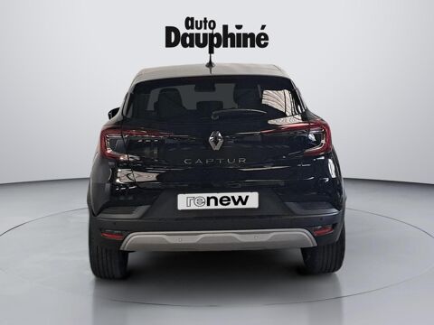 Captur 2024 occasion 38130 &Eacute;chirolles