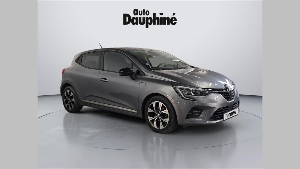 Clio IV 2023 occasion 38130 &Eacute;chirolles