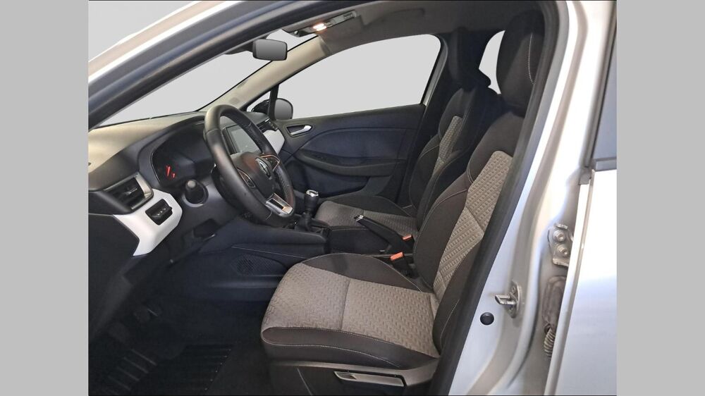 Clio IV 2023 occasion 38130 &Eacute;chirolles