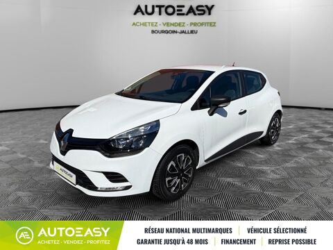 Annonce voiture Renault Clio 7990 €