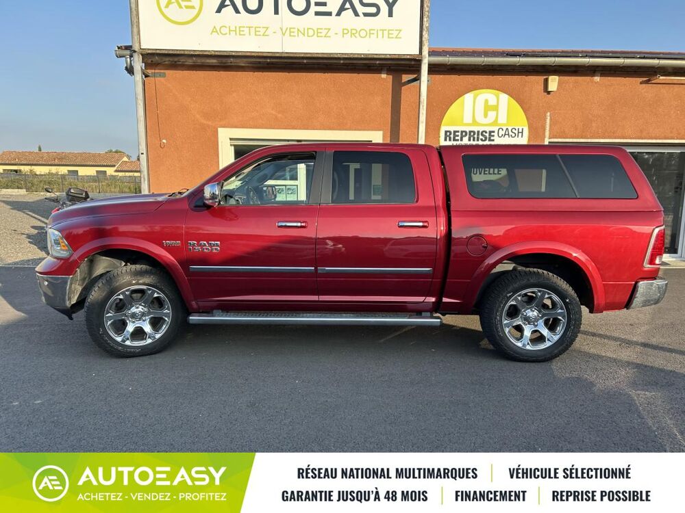 RAM 5.7 l V8 GPL LAY 2014 occasion 32600 l'Isle Jourdain